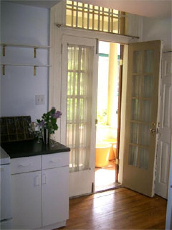 Absolute 1000 Islands Monthly Suites Gananoque Zimmer foto