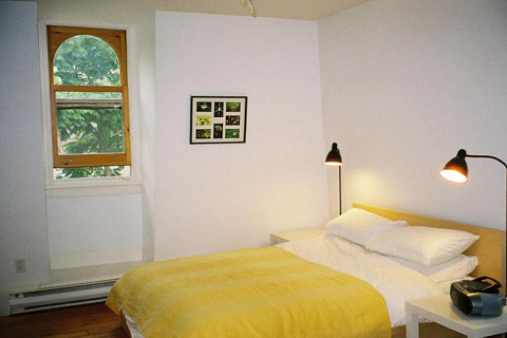 Absolute 1000 Islands Monthly Suites Gananoque Zimmer foto